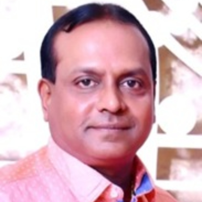 Sandeep Anjankar